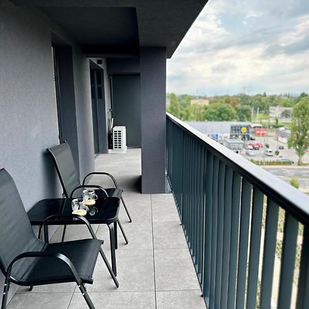 Legnicka Residence I Wroclaw Exterior photo
