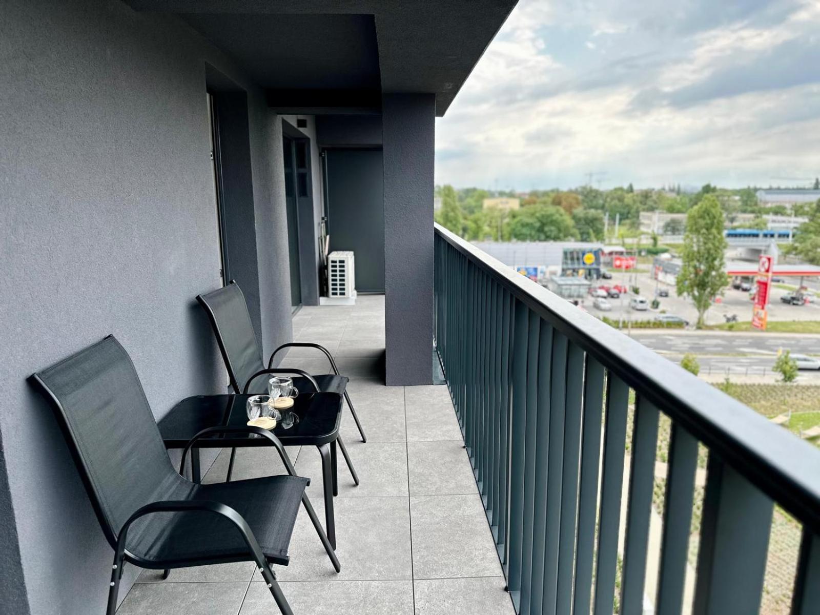 Legnicka Residence I Wroclaw Exterior photo
