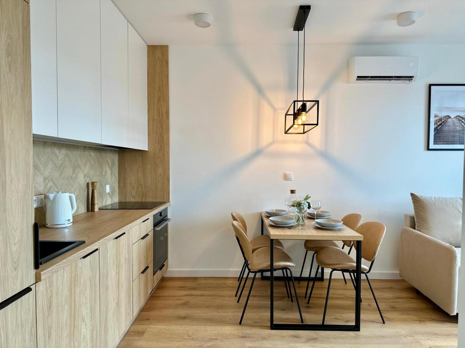 Legnicka Residence I Wroclaw Exterior photo