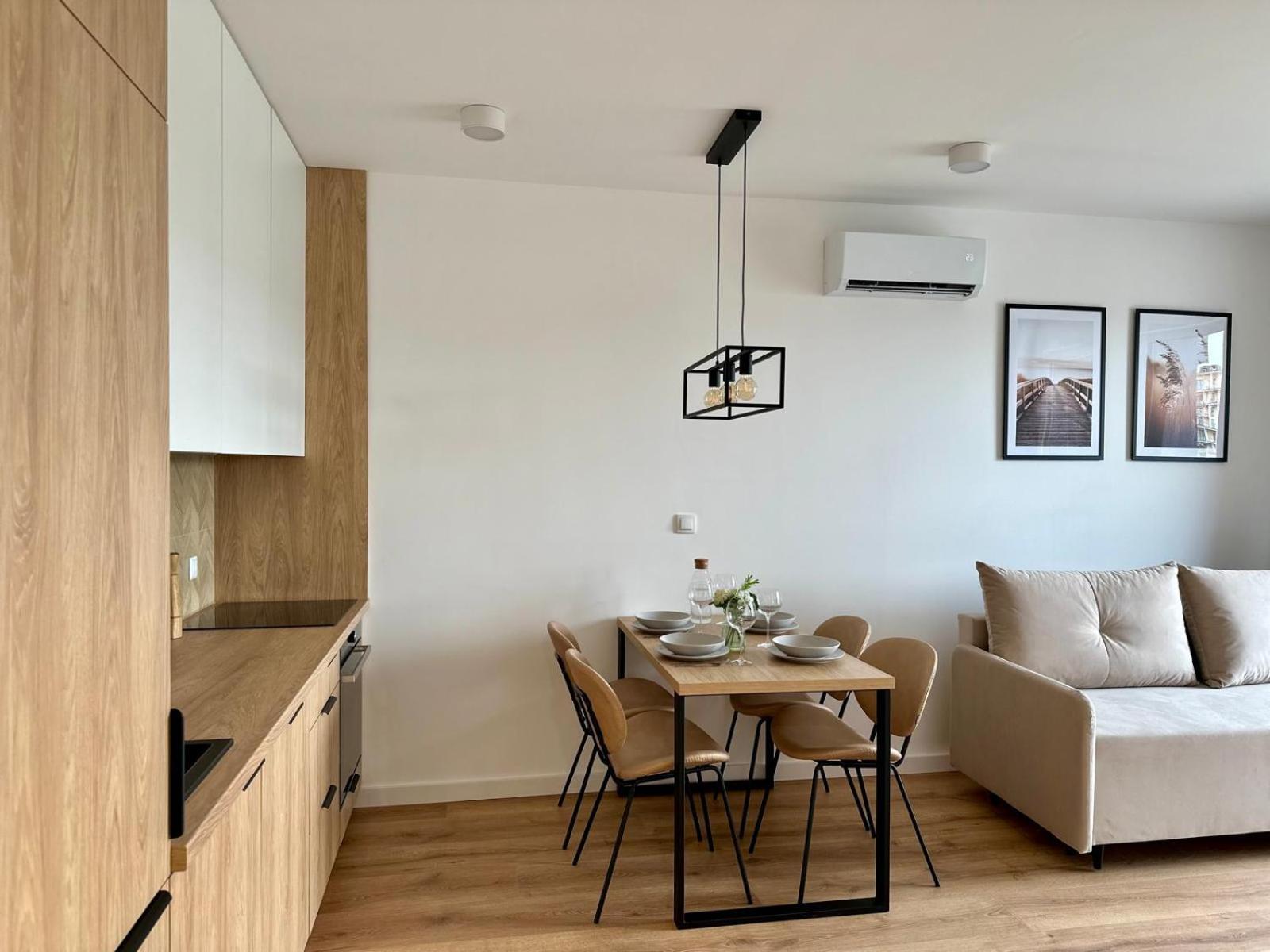 Legnicka Residence I Wroclaw Exterior photo